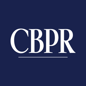 Fundraising Page: Charlotte Beger PR